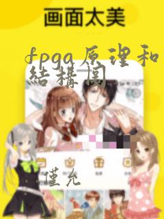 fpga原理和结构图