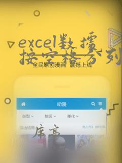 excel数据按空格分列
