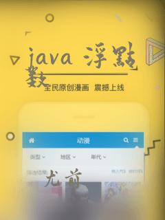 java 浮点数