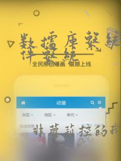 数据库系统和文件系统