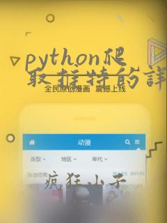python爬取推特的详细教程