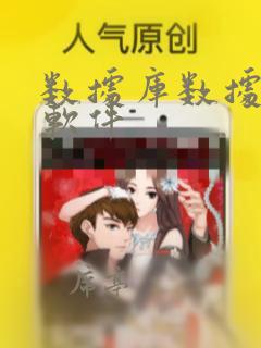 数据库数据迁移软件