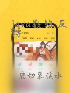 java数组反转
