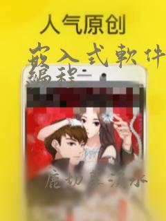 嵌入式软件开发编程