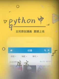 python中9