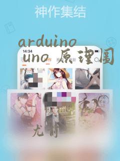 arduino uno 原理图