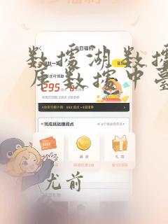 数据湖 数据仓库 数据中台