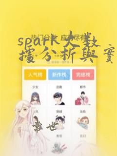 spark大数据分析与实战课后习题答案