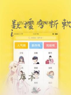数据分析软件bi