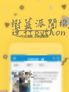 树莓派开机自动运行python
