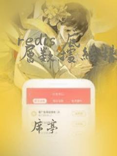 redis 底层数据结构