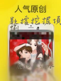 数据挖掘项目实例