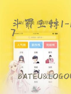 斗罗玉转1-17