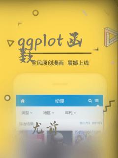 ggplot函数