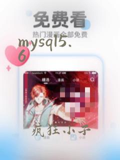 mysql5.6
