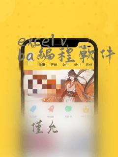 excel vba编程软件
