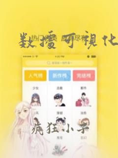 数据可视化编程