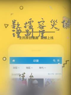 数据容灾备份管理制度