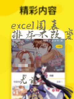 excel图表排序不改变数据源