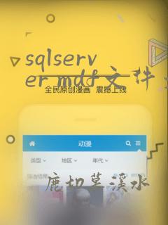 sqlserver mdf文件太大