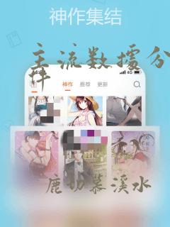 主流数据分析软件
