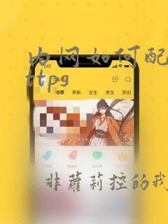 内网如何配置https