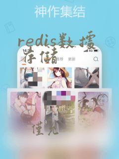 redis数据存储