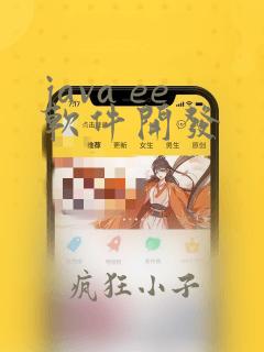java ee软件开发