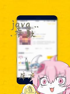 java ...参数