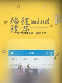 编程mind 程序