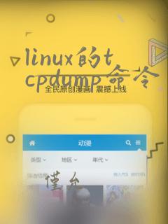 linux的tcpdump命令
