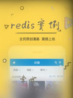 redis实例