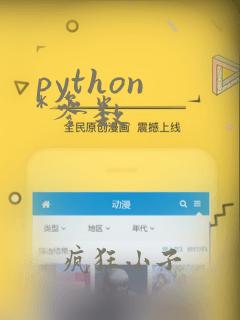 python *参数