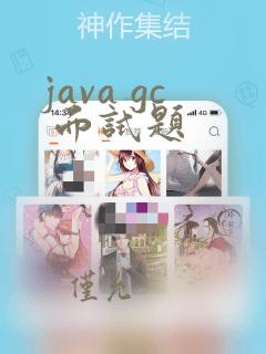 java gc 面试题