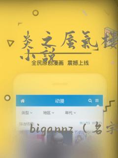 炎之蜃气楼-轻小说：结局+番外