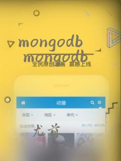 mongodb mongodb