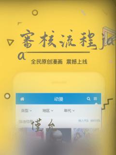 审核流程java