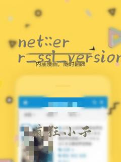 net::err_ssl_version_or_cipher_mismatch