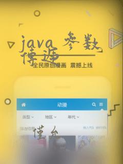 java 参数传递