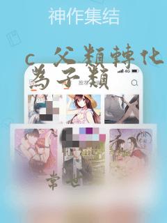 c 父类转化为子类