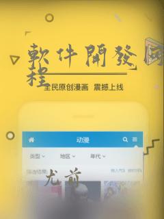 软件开发网络编程