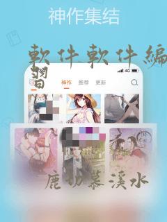 软件软件编程学习