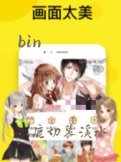 bin