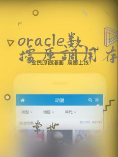 oracle数据库调用存储过程