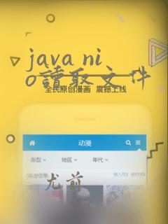 java nio读取文件
