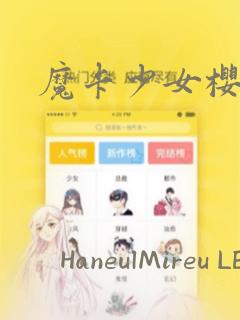 魔卡少女樱：结局+番外
