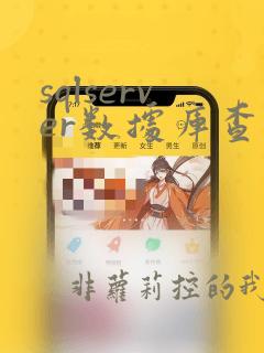 sqlserver数据库查看版本命令