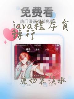java程序员转行