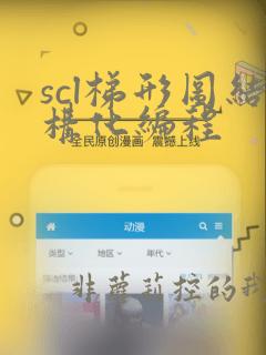 scl梯形图结构化编程