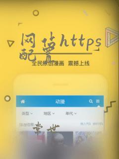 网站https配置